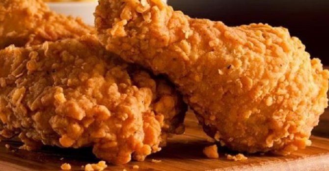 Ünlü fast food zincirinde büyük skandal