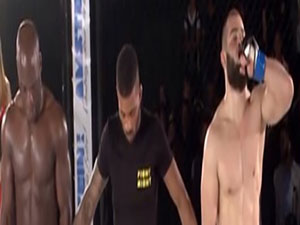 Avrupa'da Müslüman Sporcu Polemiği