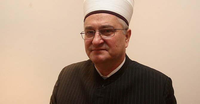 'Müslümanlar sorunun değil, çözümün parçası olmak istiyor'