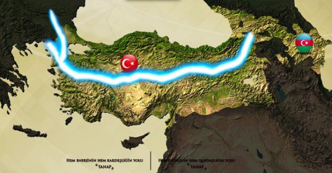 Türkiye'nin projesi için devler devreye giriyor