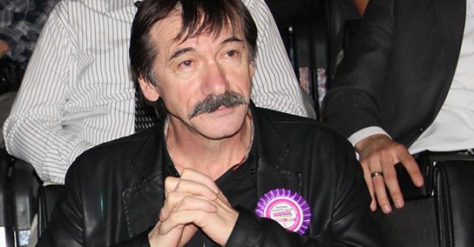 'Amerika sinema silahını iyi kullanıyor'