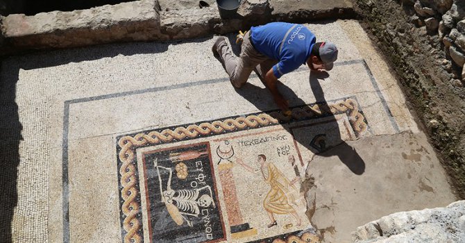 İlber Ortaylı, O eseri inceledi