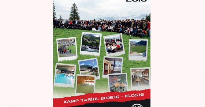 İsviçre Said Nursi Vakfı'ndan etkinlik