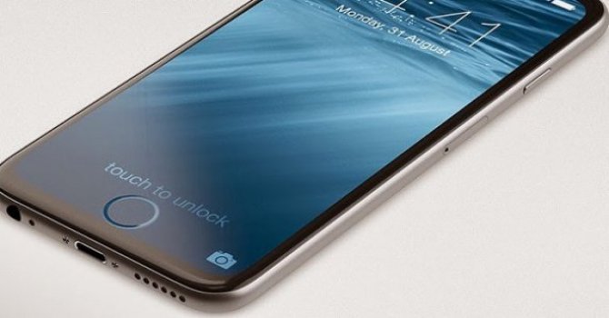 iPhone 7 hakkında yeni iddia