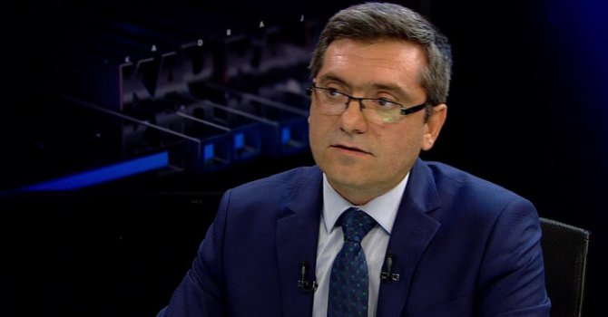 ''AB, Türkiye'ye bahane üretiyor''.