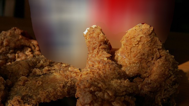 Fast food zincirinde dışkı skandalı!