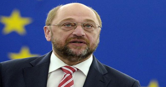 Almanya'dan Türkiye'ye uyarı