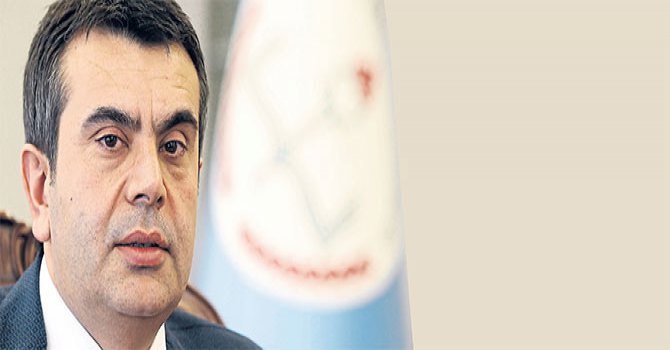 Öğrenci ve veliler dikkat! 5. Sınıf değişiyor