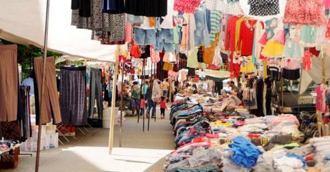 Kilis Sokakları Boş, İnsanlar Tedirgin