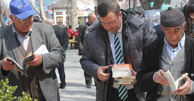 İşte Türkiye’nin okur yazar oranı