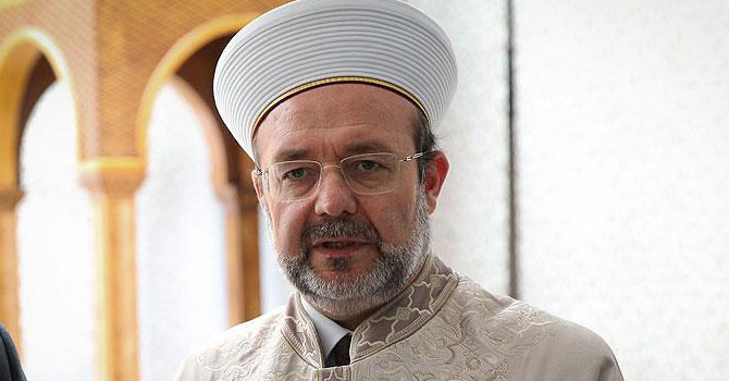 'Öyle bir dünya inşa etmeliyiz ki hiçbir kalbin sahibi yok edilmemeli'