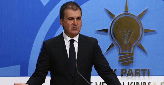 AK Parti'den 'laiklik' açıklaması