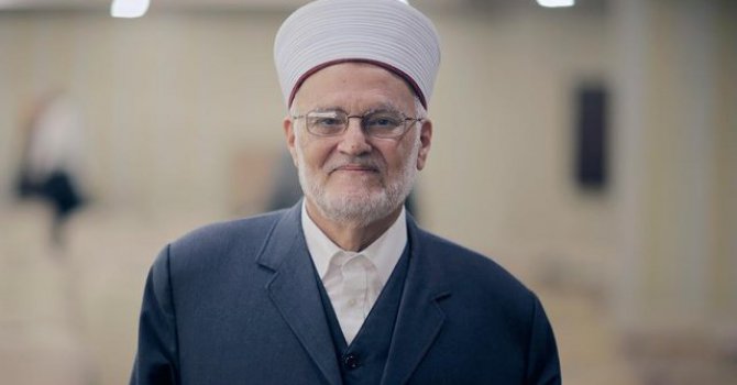 'Müslümanlar Birlik Olmalı'