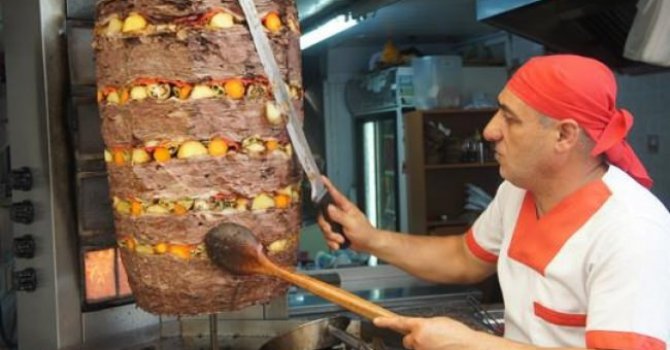 Uzmanlardan "Döner" uyarısı!