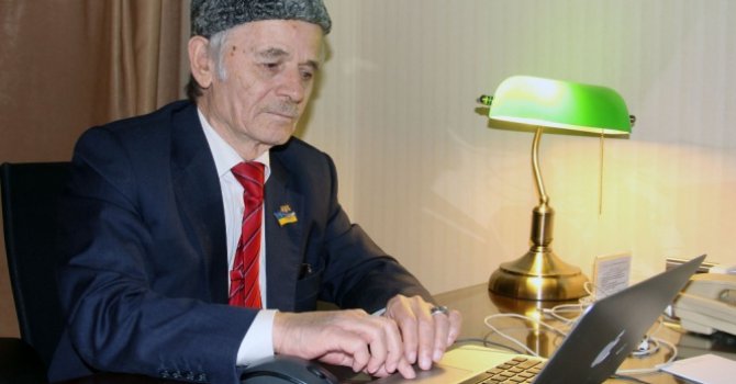 İslam dünyasına sitem: Rusya’ya gözdağı