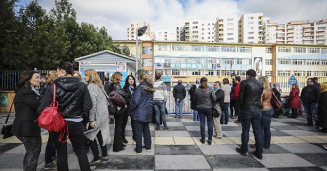 Ailelere TEOG sınavı uyarısı