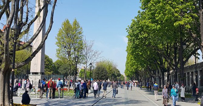 ABD'den vatandaşlarına Türkiye uyarısı