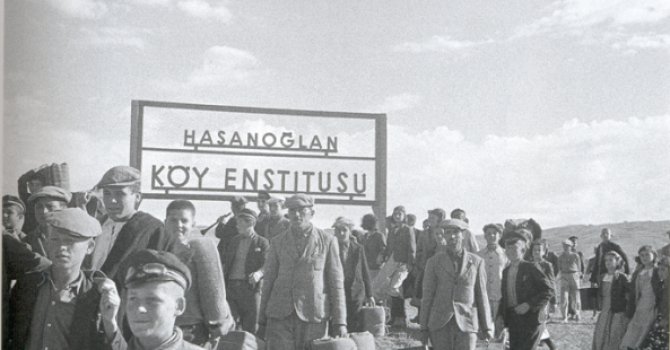 Tarihte Bugün: Köy Enstitüleri ve İslam'a karşı projeler