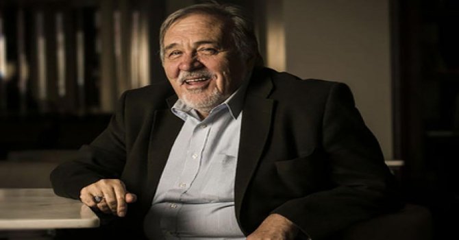 İlber Ortaylı "Vaftiz" mi edildi?