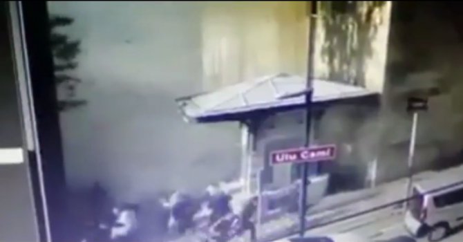 Bursa saldırganı ile Ankara saldırganı arkadaş çıktı