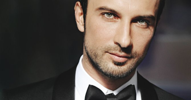 Ünlü Şarkıcı Tarkan, Suriyeli Çocuklara Eğitim Verecek