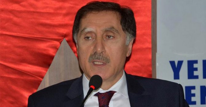 ‘Anayasa değişsin diyenler yüzde 90’ın üzerinde'