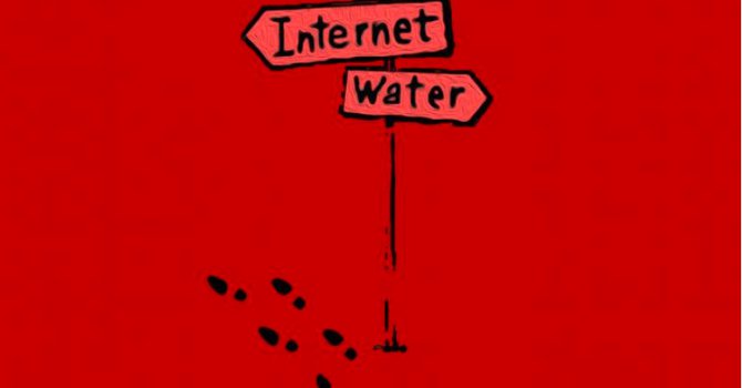 Teknoloji ve İnternet bağımlılığını eleştiren 9 fotoğraf (foto galeri)