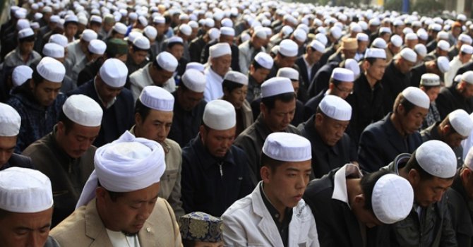 Dini Özgürlükler Azalıyor