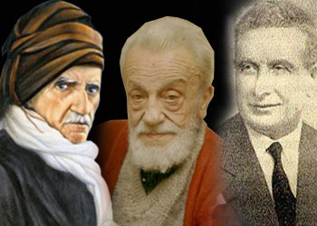 Eşref Edip ile Necip Fazıl’ın Said Nursi algısında fark var!