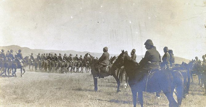 İngilizlerin gözünden Kut'ül Amare Zaferi