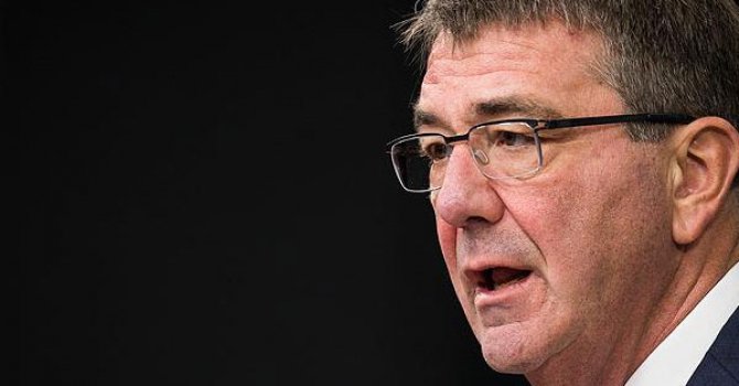 ABD'den Türkiye'ye övgü