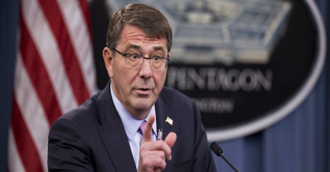 ABD itiraf etti: PKK ile YPG ilişkilidir