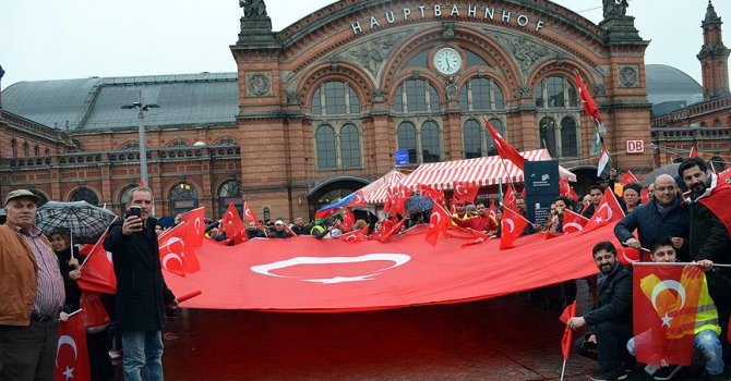 Brexit, Almanya'daki Türkleri nasıl etkileyecek?