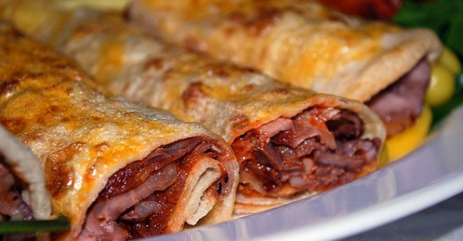 Rusya Döneri Yasaklamaya Hazırlanıyor