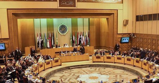 Arap Birliği'nden Rusya'ya kınama
