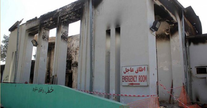 "Savaş suçu niyete göre belirlenmez"