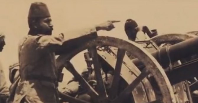 İngilizlerden tarihi itiraf: Osmanlı'yı hafife aldık