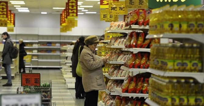 Irak'ta en çok Türk ürünleri satılıyor