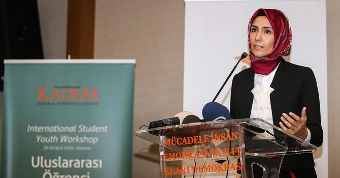 İslamofobi dinimizi korku nesnesi haline getirmektedir