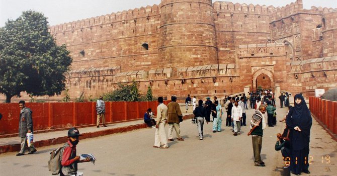 Gezdim gördüm İslam'ı anladım