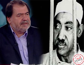 Seyyid Kutup mason muydu?