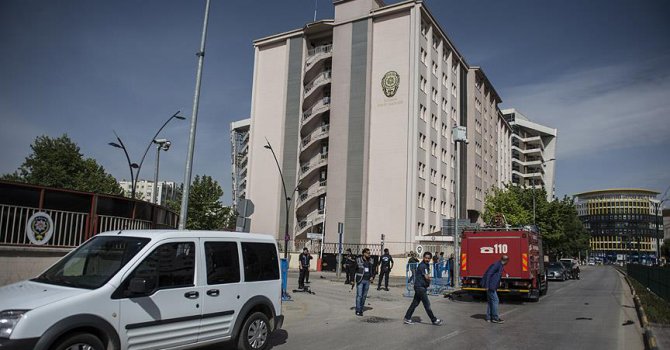 Gaziantep'te terör saldırısı: 1 şehit, 13 yaralı