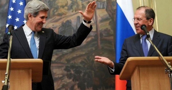 Suriye konulu Cenevre 8 görüşmeleri yeniden başladı