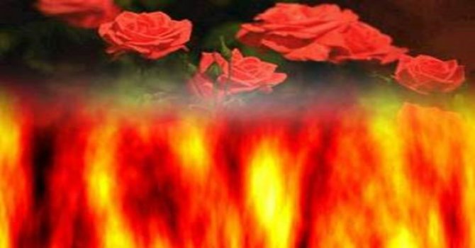 Hz. İbrahim'i Allah dostu yapan teslimiyet