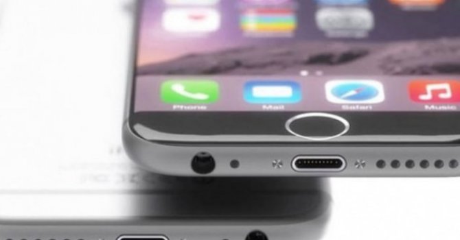 Kulaklık girişi artık olmayacak!