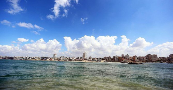 'İsrail'in Batı Şeria'da petrol araması hırsızlıktır'