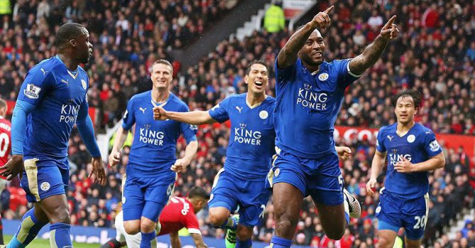 Masal gibi şampiyonluk