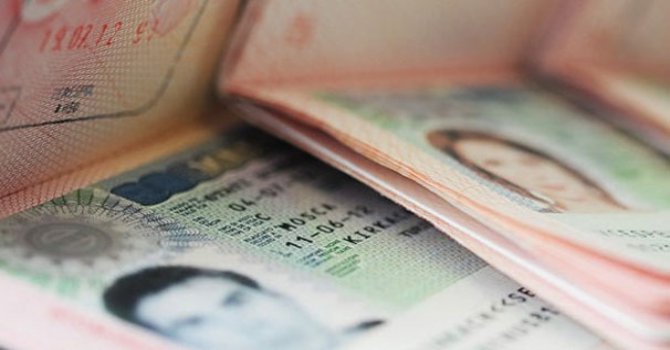 Vize Çıkmazına Çıkış Aranıyor