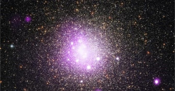 Bilim dünyasını heyecanlandıran keşif