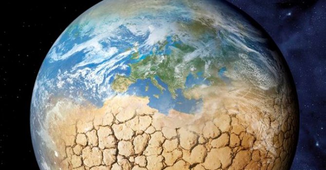 500 milyon kişiyi evinden olabilir